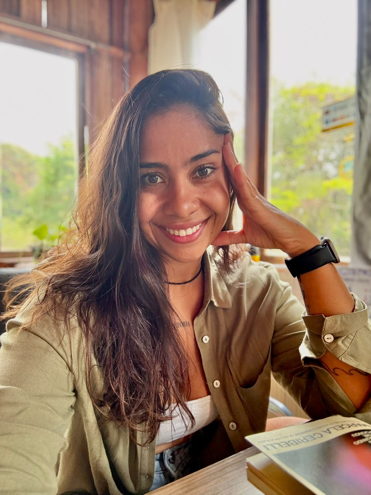 Beatriz Campos Ariotti